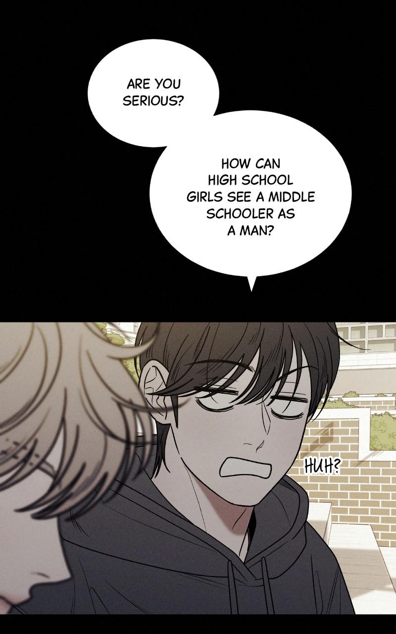 Operation: True Love Chap 80 - Next Chap 81