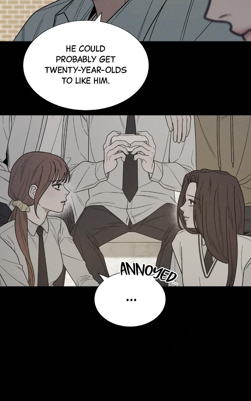 Operation: True Love Chap 80 - Next Chap 81