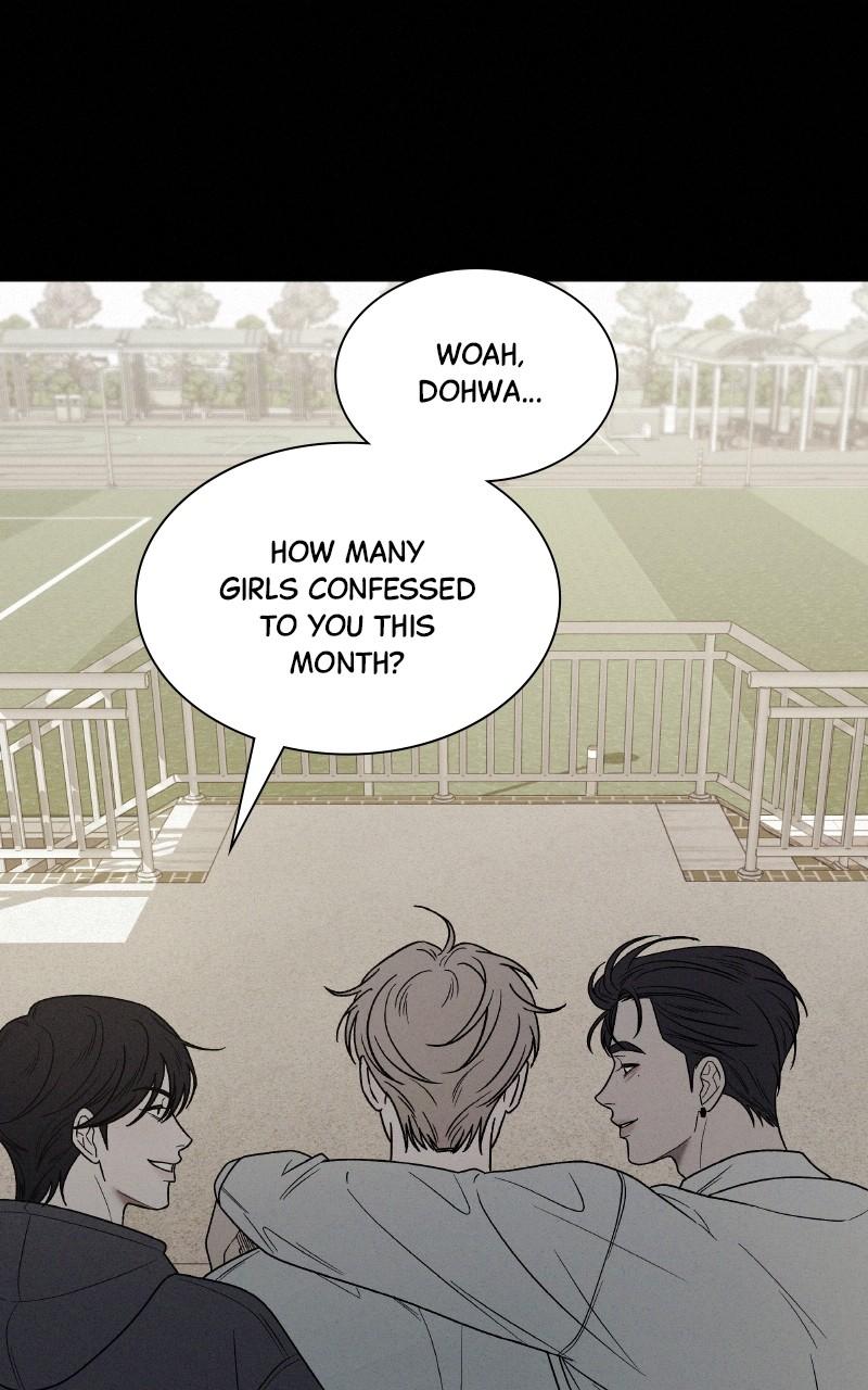 Operation: True Love Chap 80 - Next Chap 81