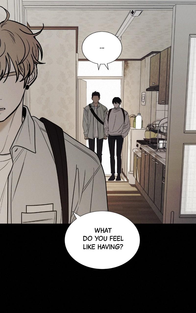 Operation: True Love Chap 80 - Next Chap 81