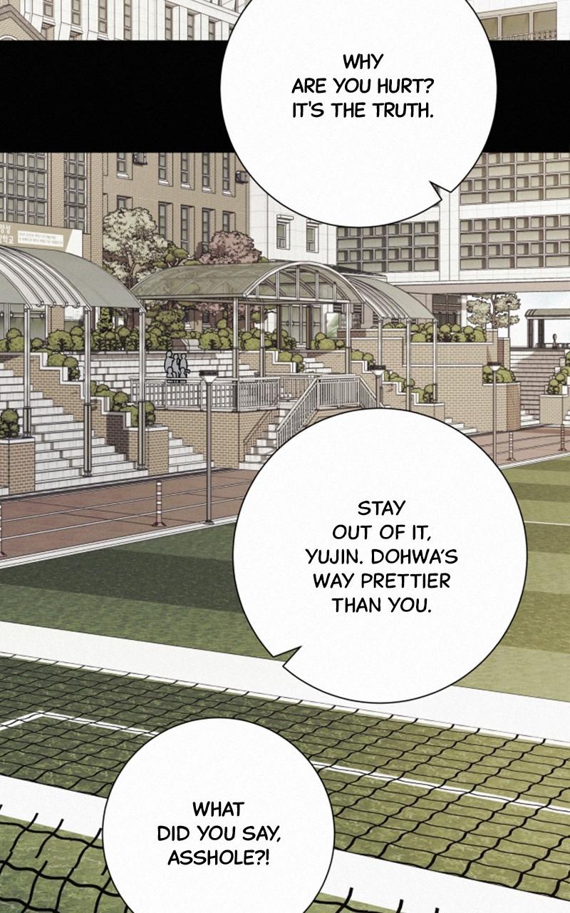 Operation: True Love Chap 80 - Next Chap 81