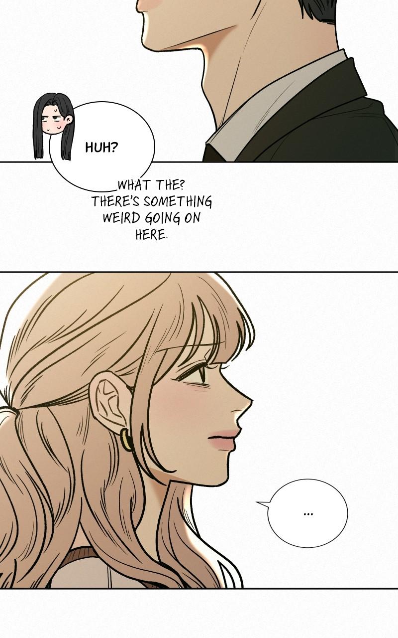 Operation: True Love Chap 81 - Next Chap 82