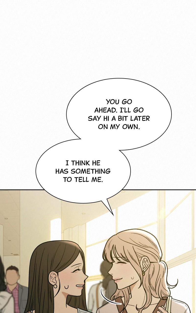 Operation: True Love Chap 81 - Next Chap 82