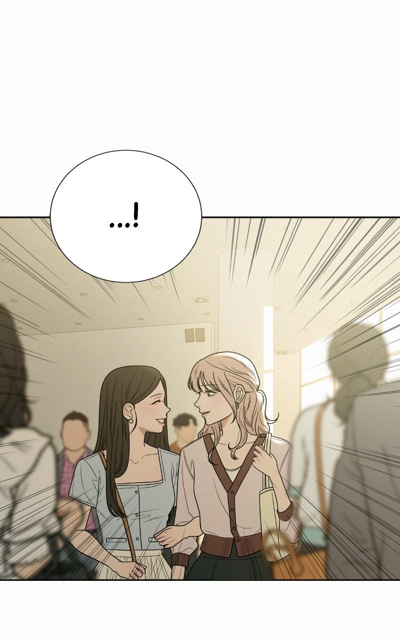 Operation: True Love Chap 81 - Next Chap 82