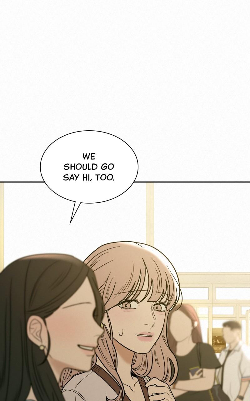 Operation: True Love Chap 81 - Next Chap 82