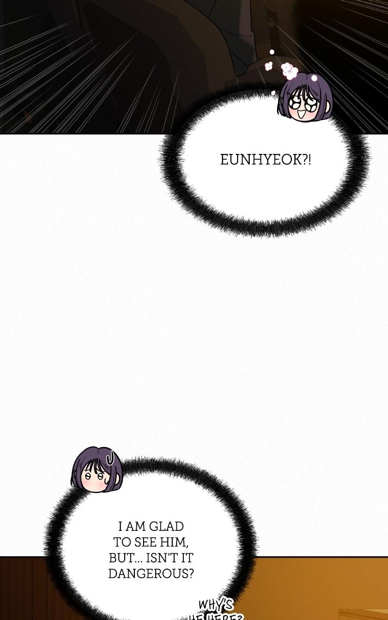 Operation: True Love Chap 81 - Next Chap 82