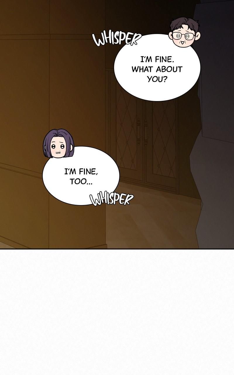 Operation: True Love Chap 81 - Next Chap 82