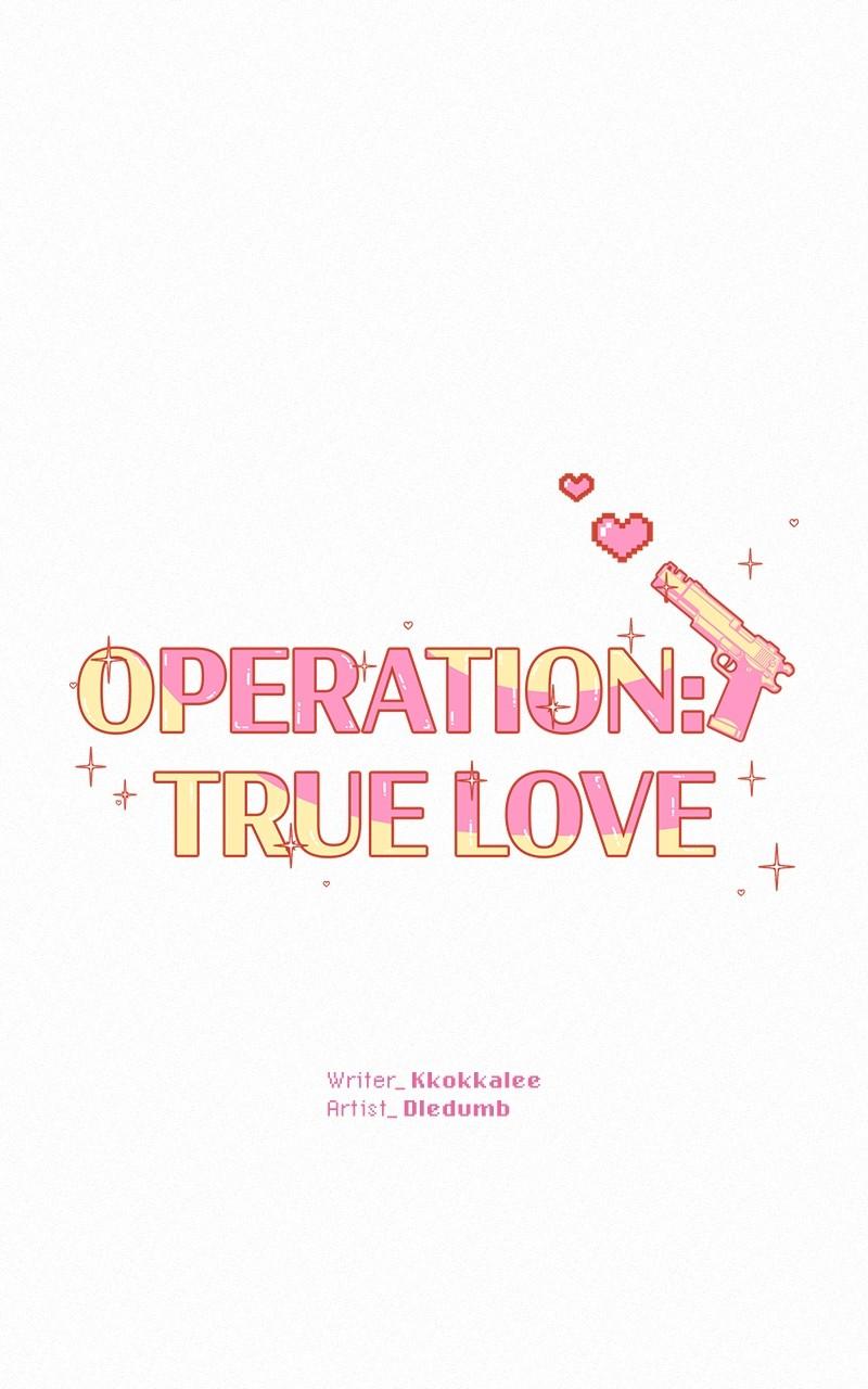 Operation: True Love Chap 82 - Next Chap 83