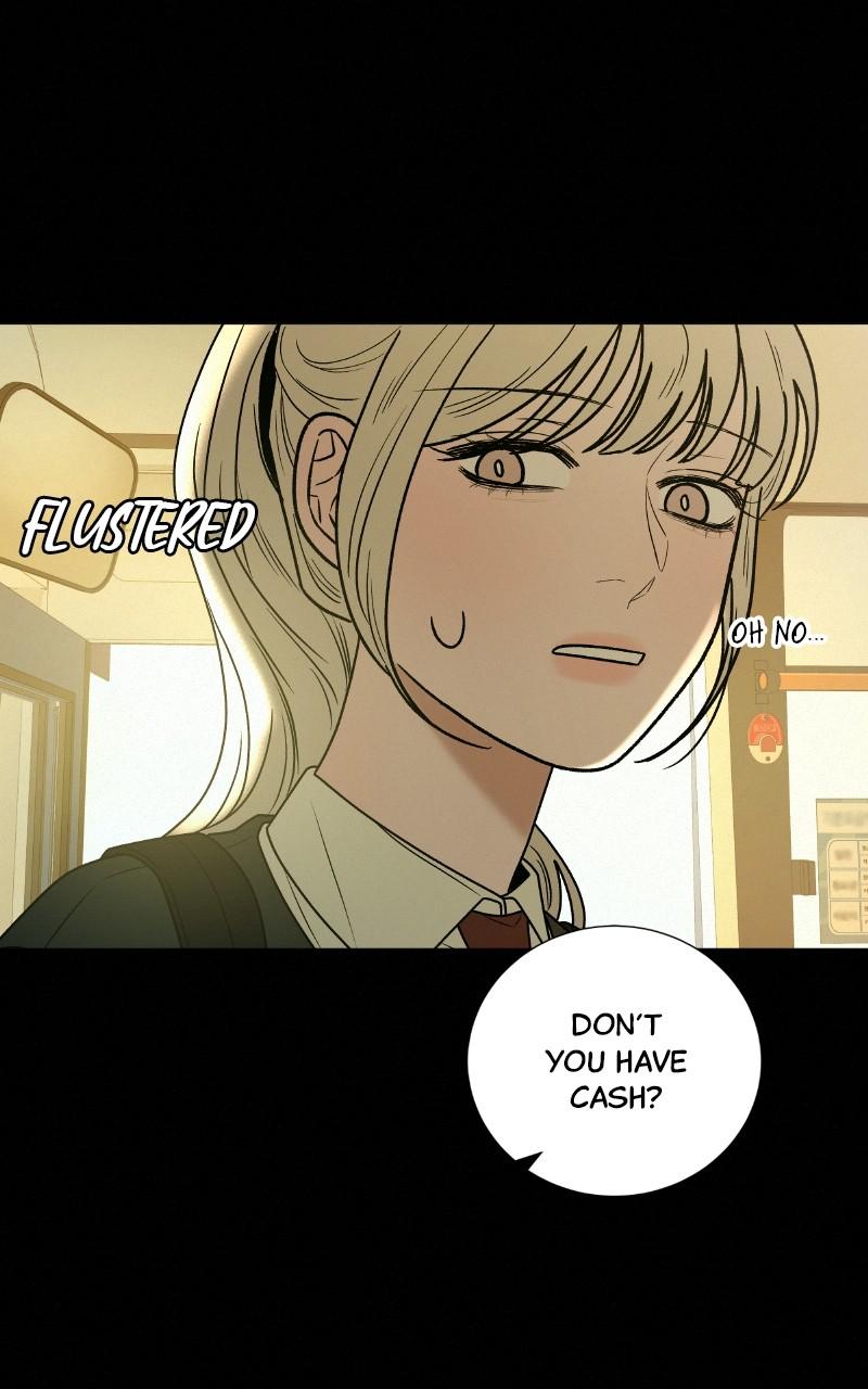 Operation: True Love Chap 82 - Next Chap 83