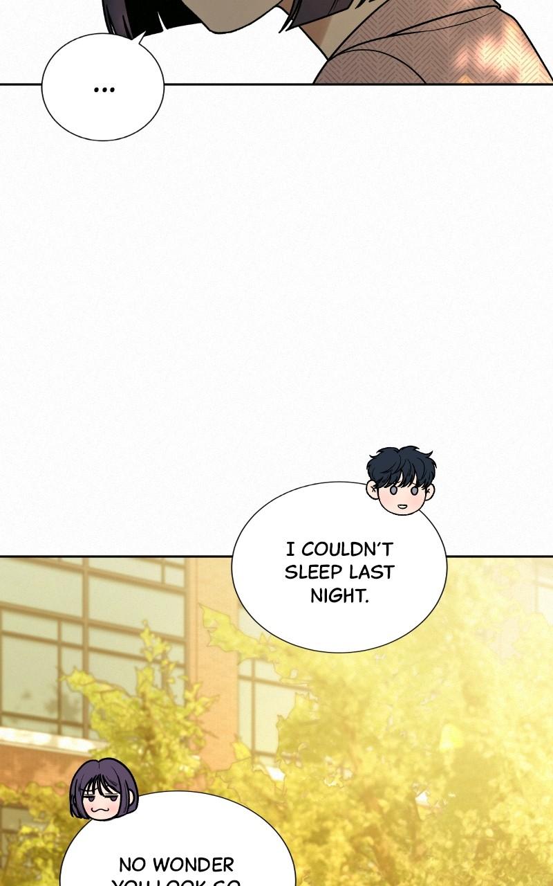 Operation: True Love Chap 82 - Next Chap 83