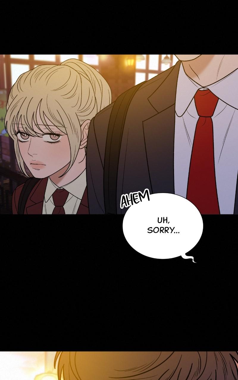 Operation: True Love Chap 83 - Next Chap 84