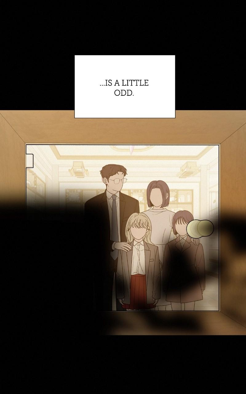 Operation: True Love Chap 83 - Next Chap 84
