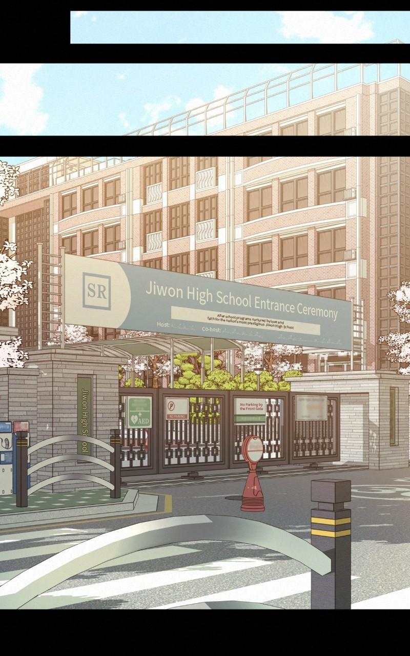 Operation: True Love Chap 83 - Next Chap 84