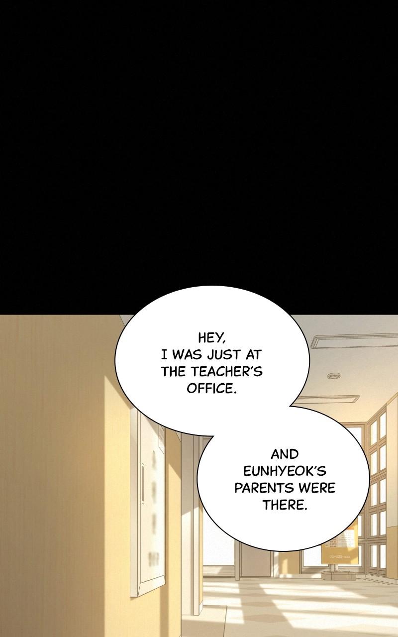 Operation: True Love Chap 83 - Next Chap 84