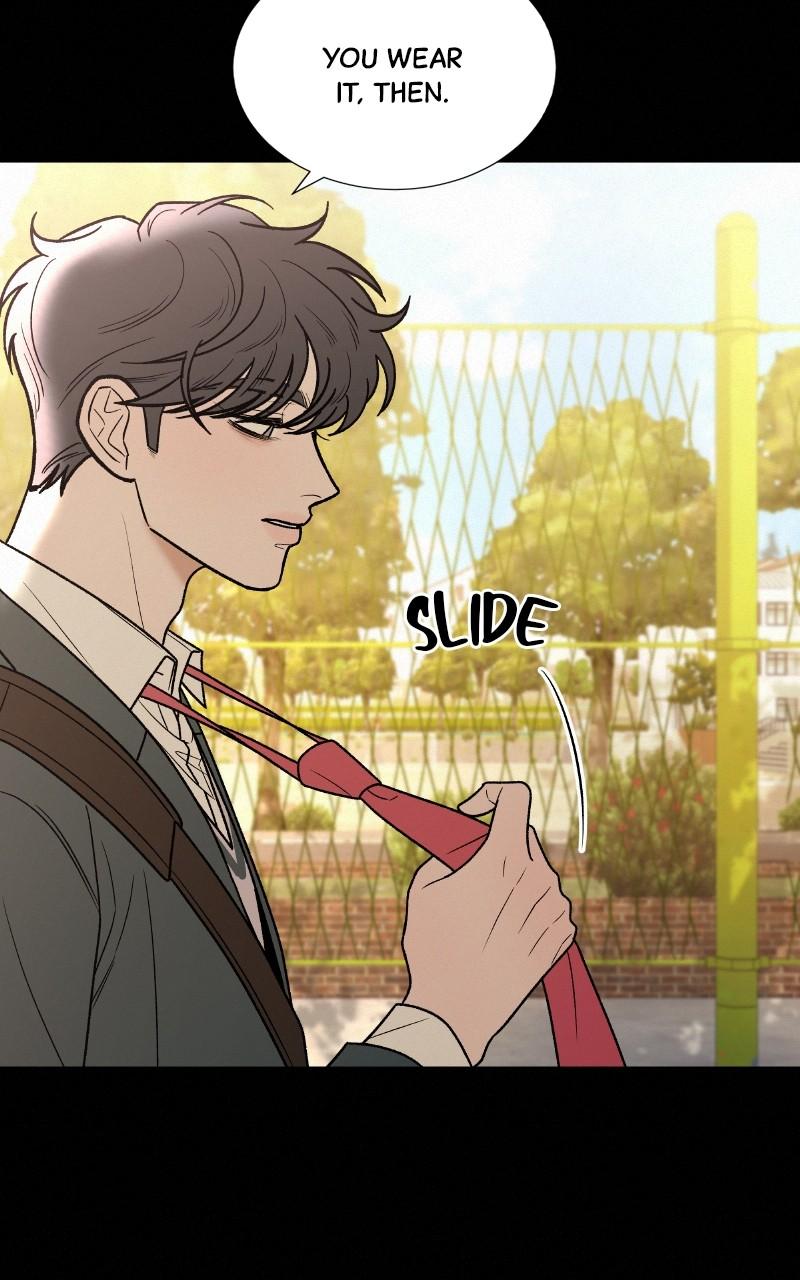 Operation: True Love Chap 83 - Next Chap 84