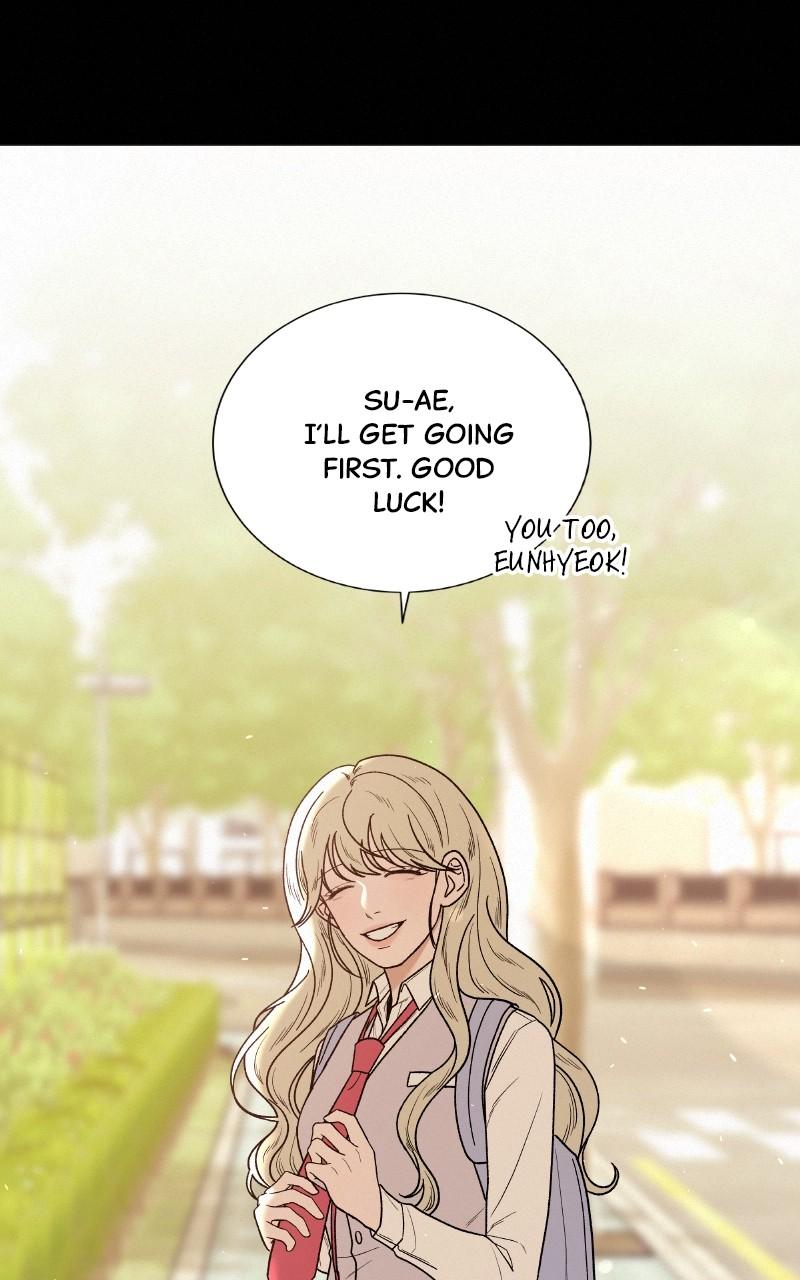 Operation: True Love Chap 83 - Next Chap 84