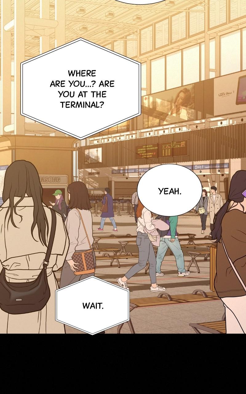 Operation: True Love Chap 83 - Next Chap 84