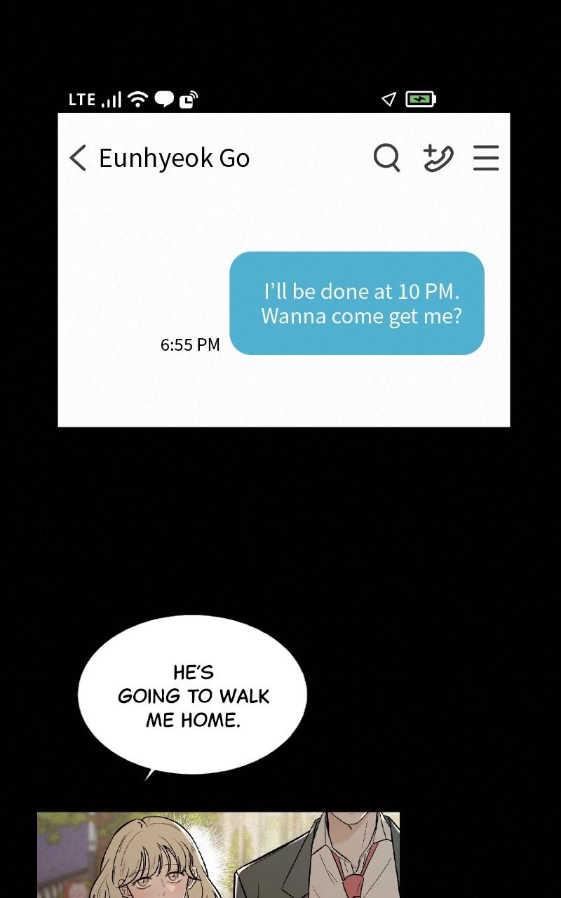 Operation: True Love Chap 83 - Next Chap 84