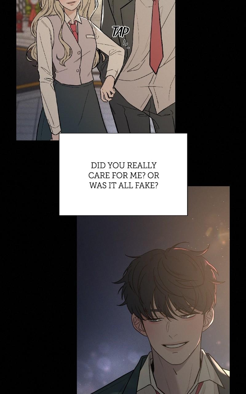 Operation: True Love Chap 83 - Next Chap 84