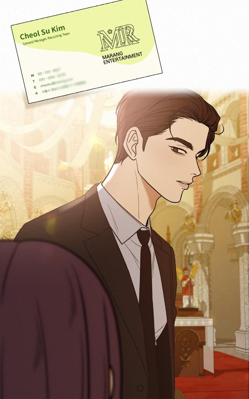 Operation: True Love Chap 97 - Next Chap 98