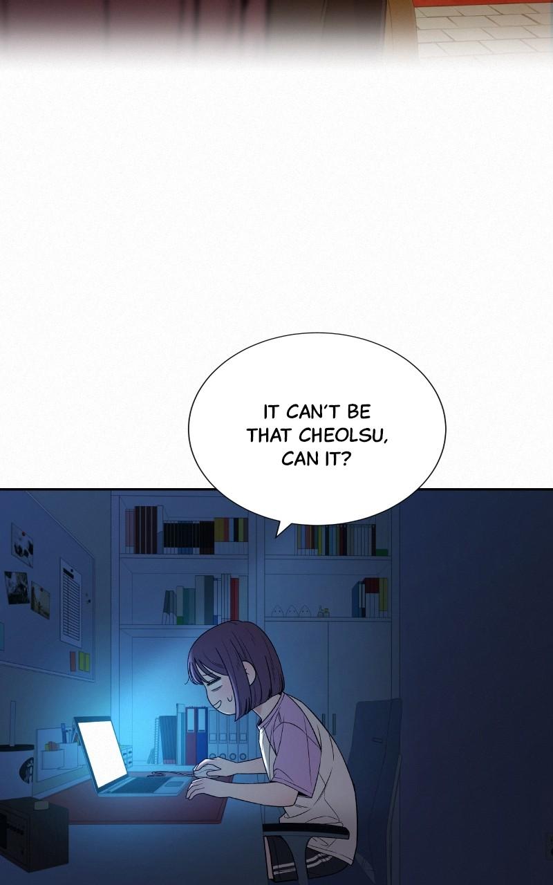 Operation: True Love Chap 97 - Next Chap 98