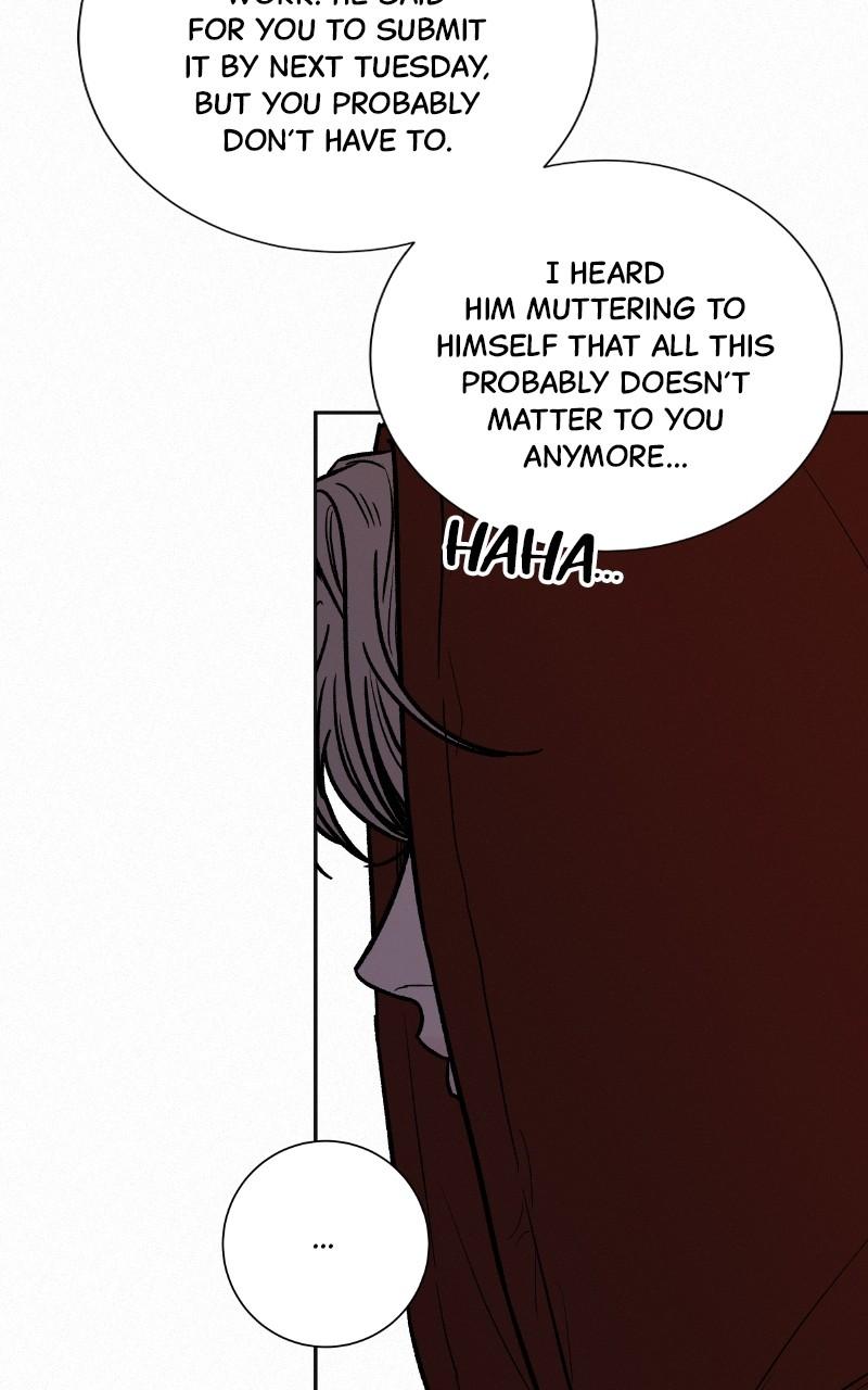 Operation: True Love Chap 97 - Next Chap 98