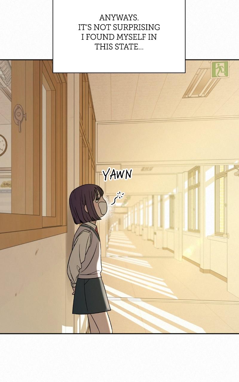 Operation: True Love Chap 97 - Next Chap 98