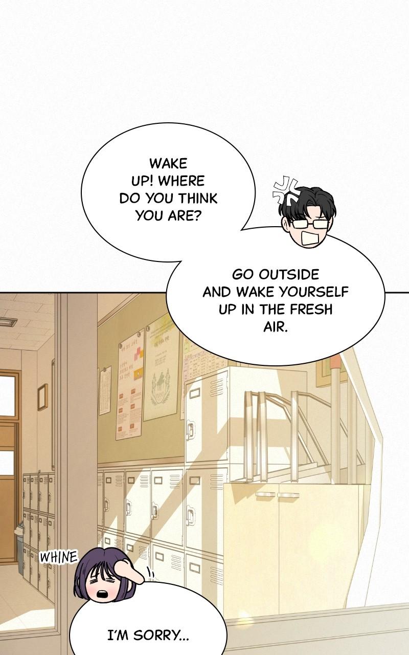Operation: True Love Chap 97 - Next Chap 98