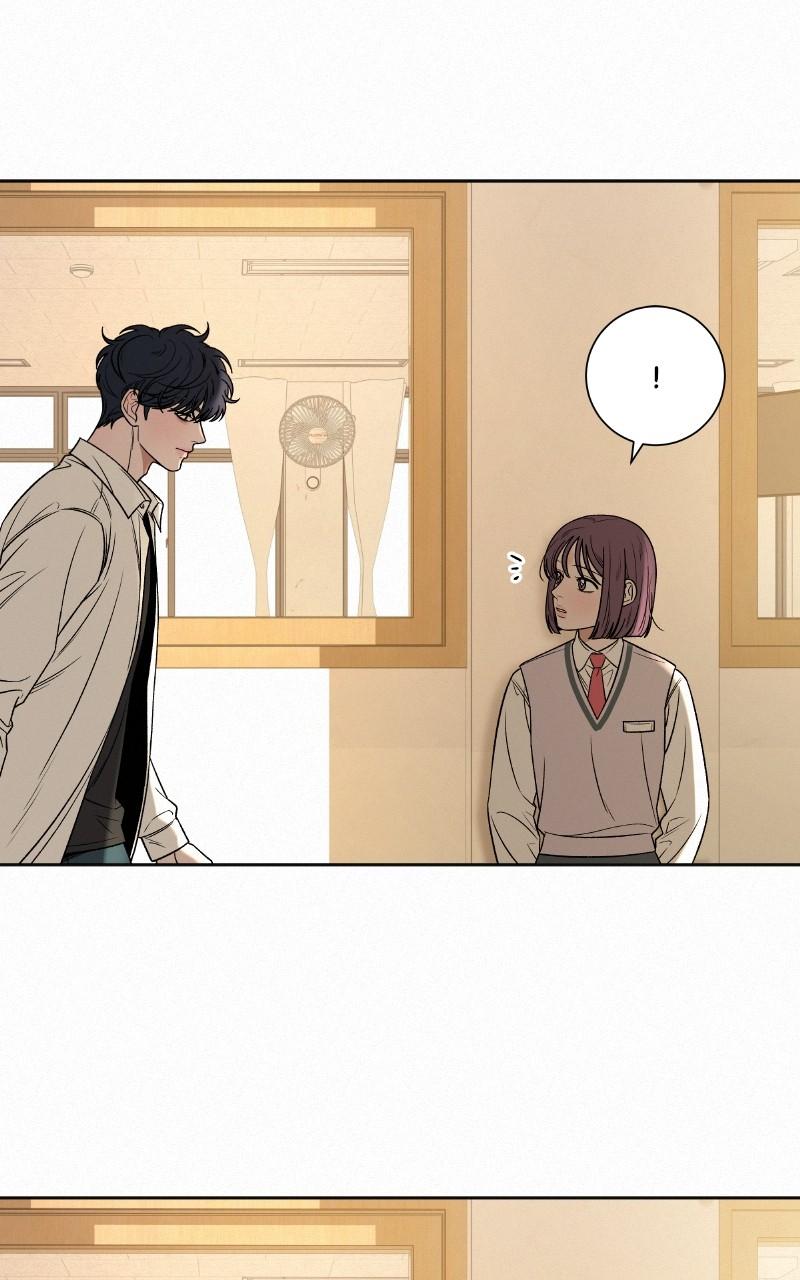 Operation: True Love Chap 97 - Next Chap 98