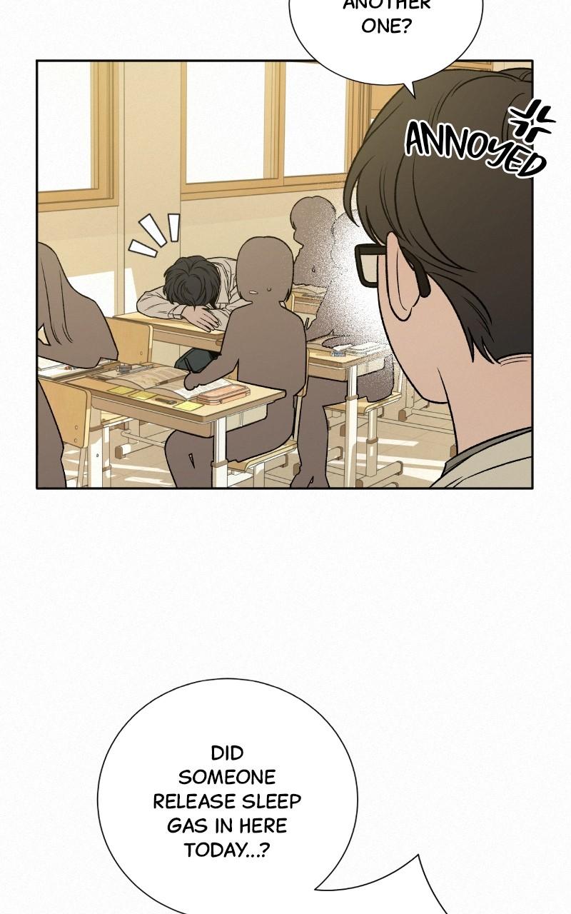 Operation: True Love Chap 97 - Next Chap 98