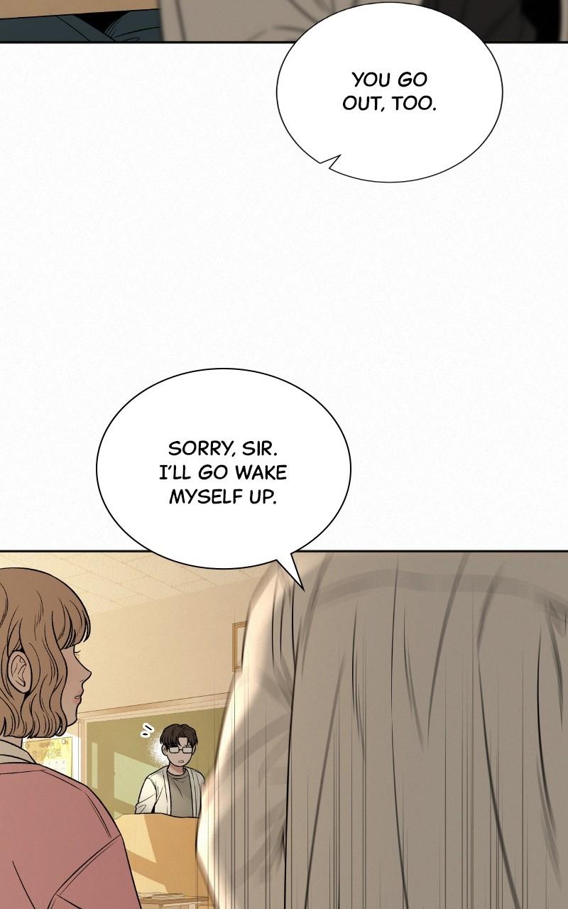 Operation: True Love Chap 97 - Next Chap 98
