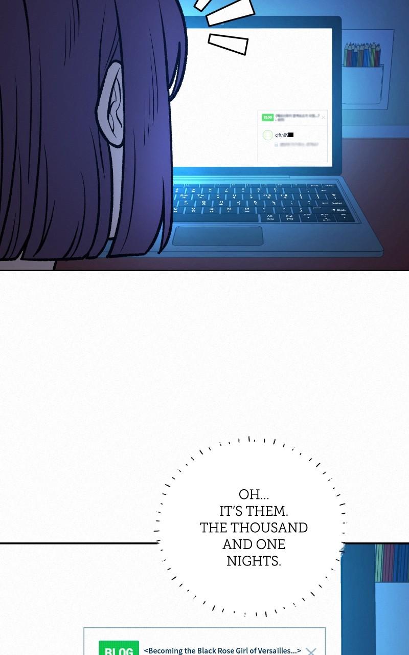 Operation: True Love Chap 97 - Next Chap 98