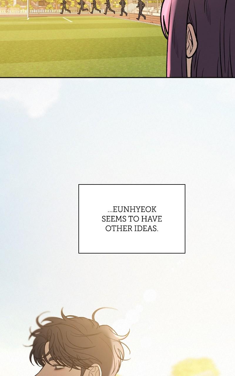 Operation: True Love Chap 97 - Next Chap 98