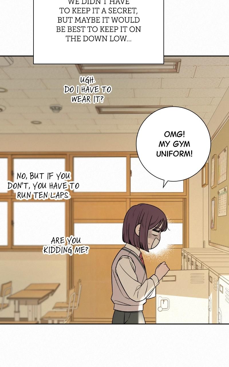 Operation: True Love Chap 97 - Next Chap 98