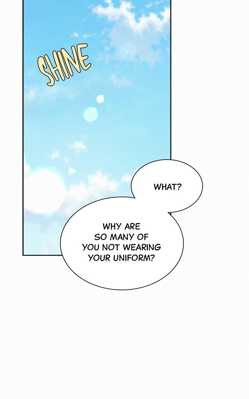 Operation: True Love Chap 97 - Next Chap 98