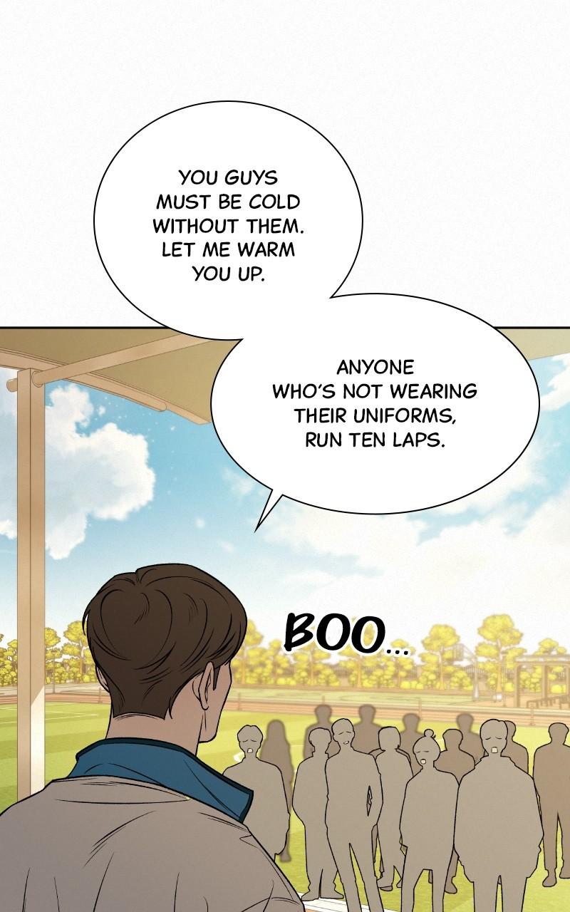Operation: True Love Chap 97 - Next Chap 98
