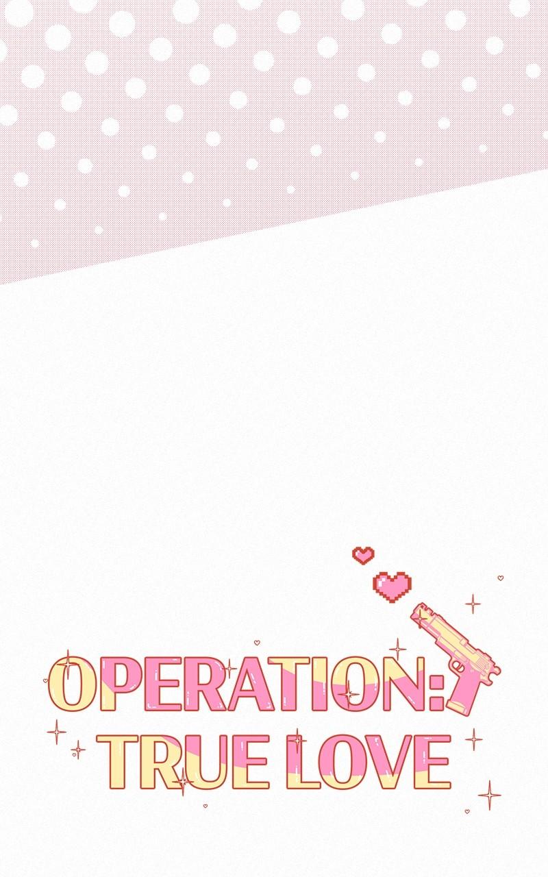 Operation: True Love Chap 97 - Next Chap 98
