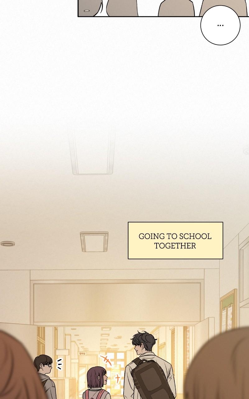 Operation: True Love Chap 97 - Next Chap 98
