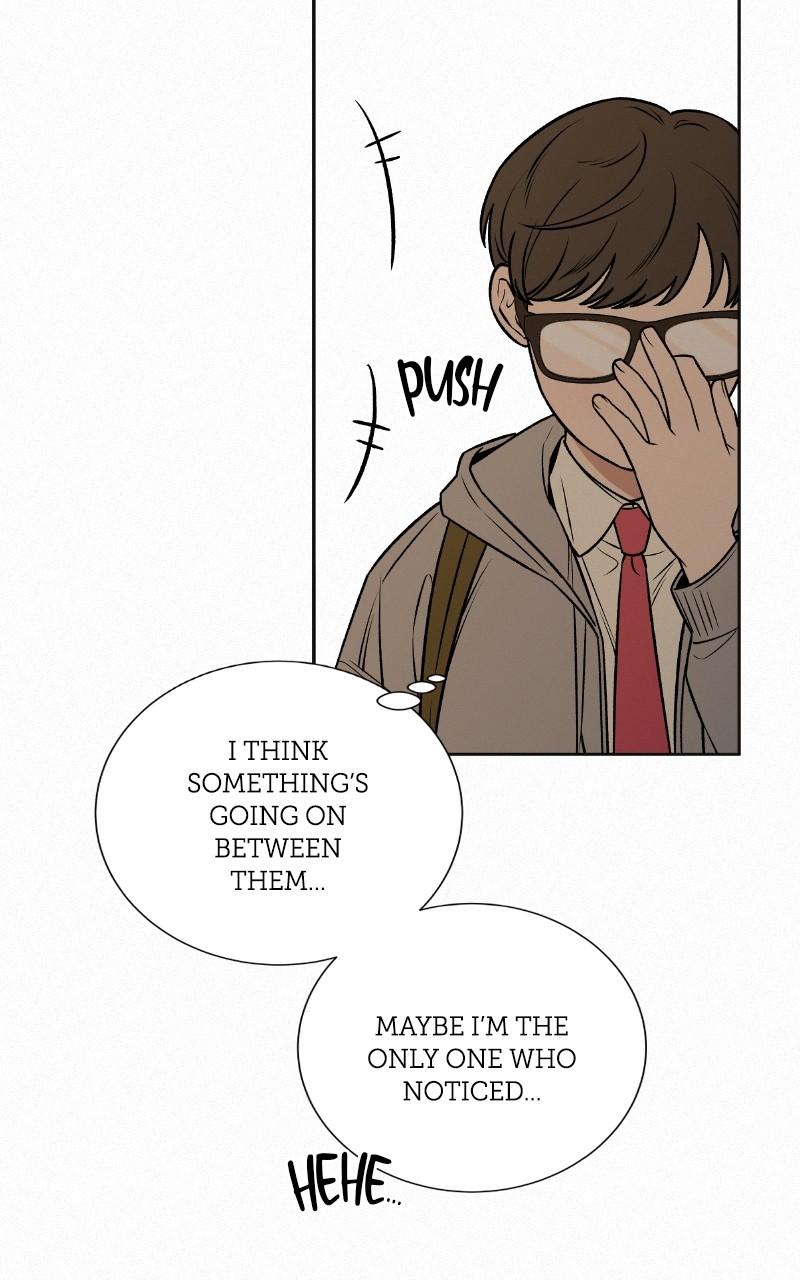 Operation: True Love Chap 97 - Next Chap 98