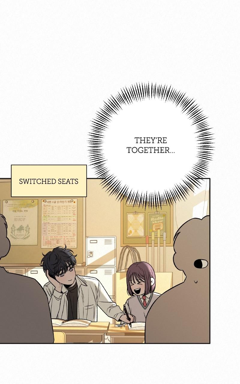 Operation: True Love Chap 97 - Next Chap 98