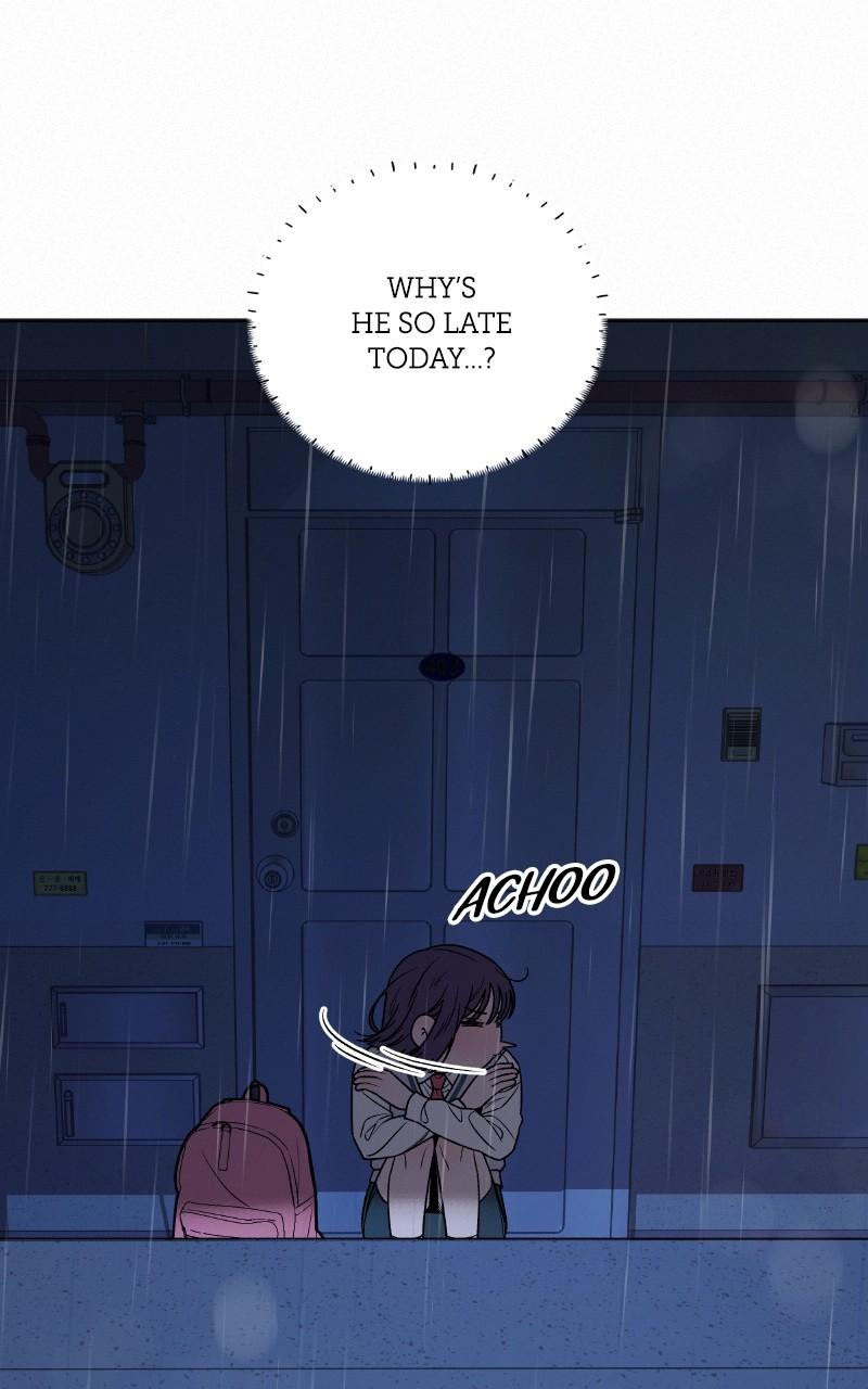 Operation: True Love Chap 97 - Next Chap 98