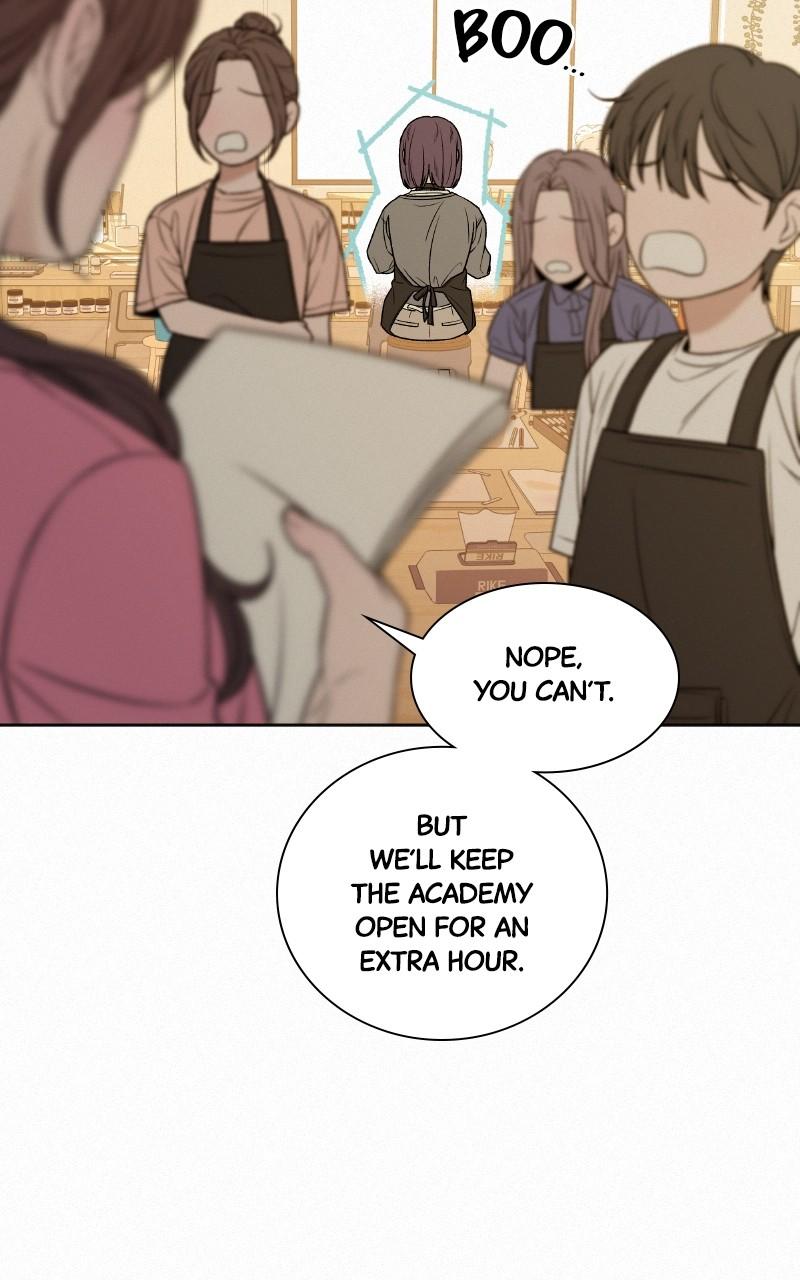 Operation: True Love Chap 94 - Next Chap 95