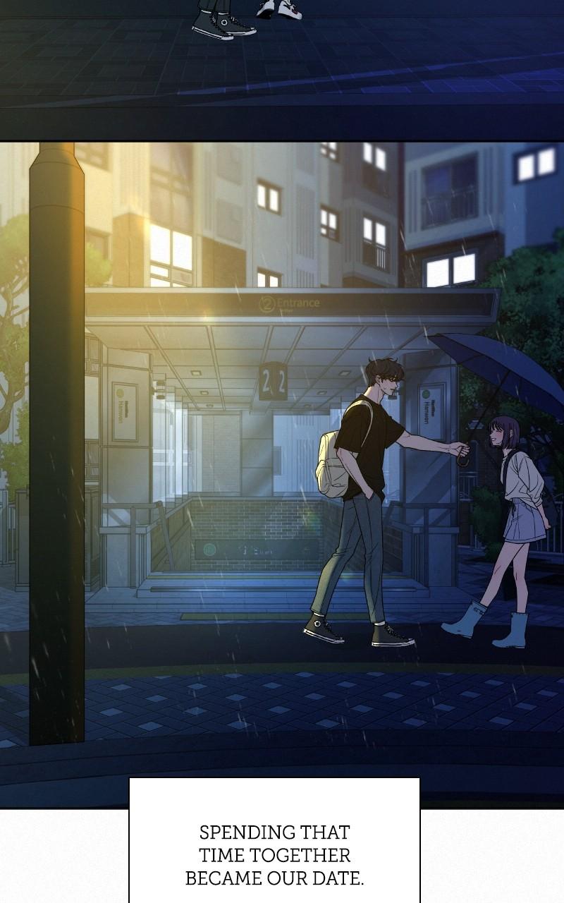Operation: True Love Chap 94 - Next Chap 95