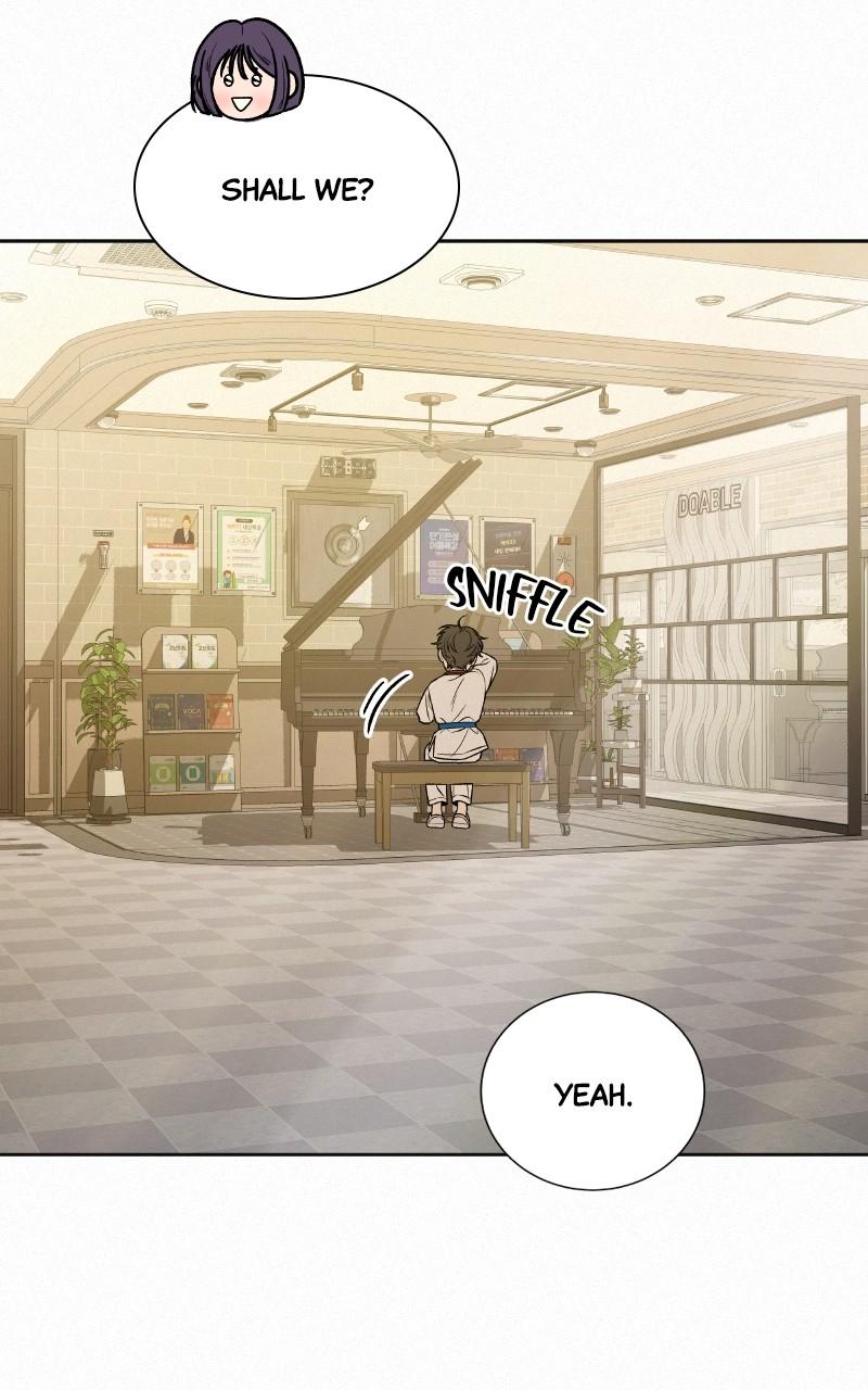 Operation: True Love Chap 94 - Next Chap 95
