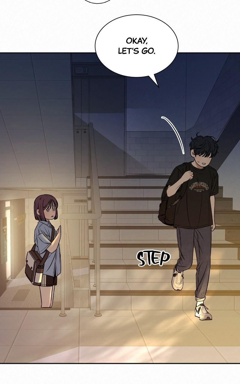 Operation: True Love Chap 94 - Next Chap 95