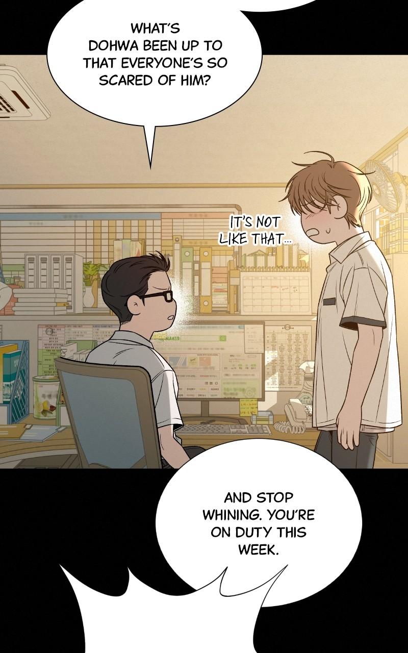 Operation: True Love Chap 95 - Next Chap 96