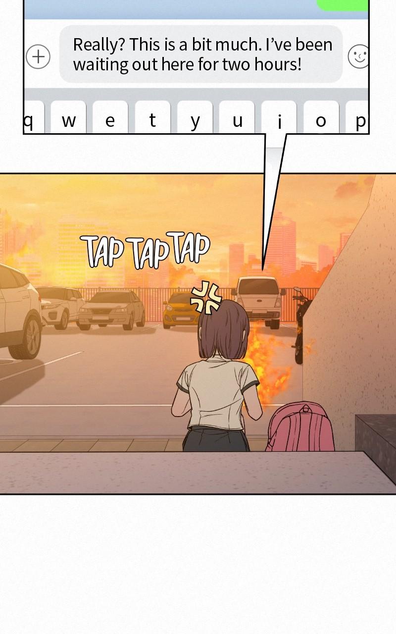 Operation: True Love Chap 95 - Next Chap 96