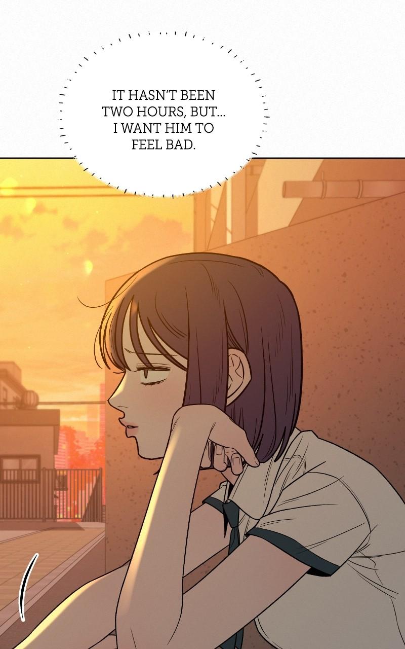 Operation: True Love Chap 95 - Next Chap 96