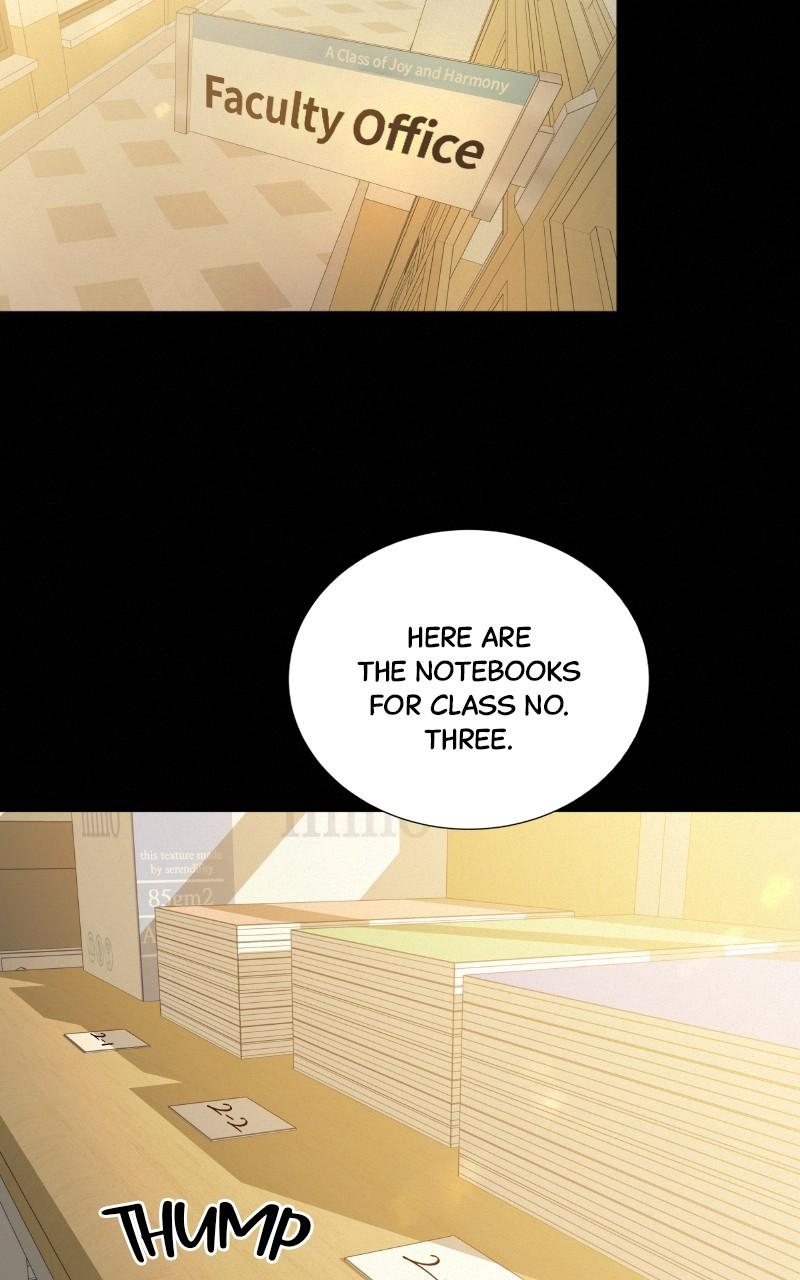 Operation: True Love Chap 95 - Next Chap 96