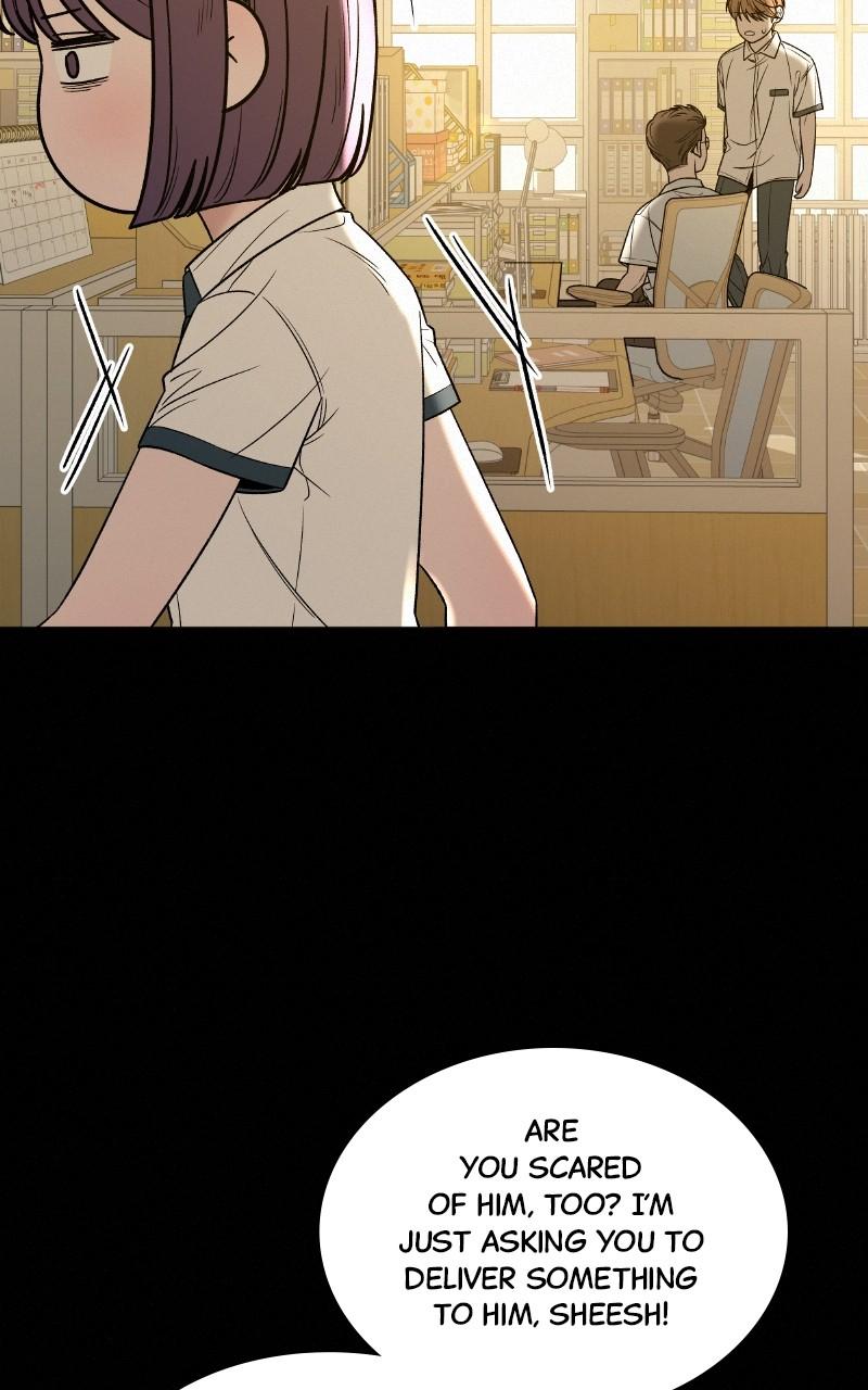 Operation: True Love Chap 95 - Next Chap 96